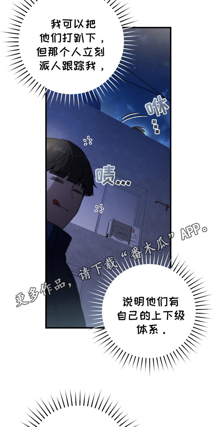 猎人回归 - 监视 - 第6页
