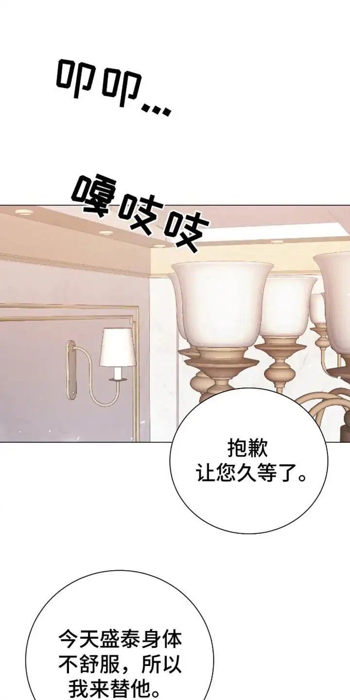 坏苹果替代品 - 阔气总裁 - 第6页