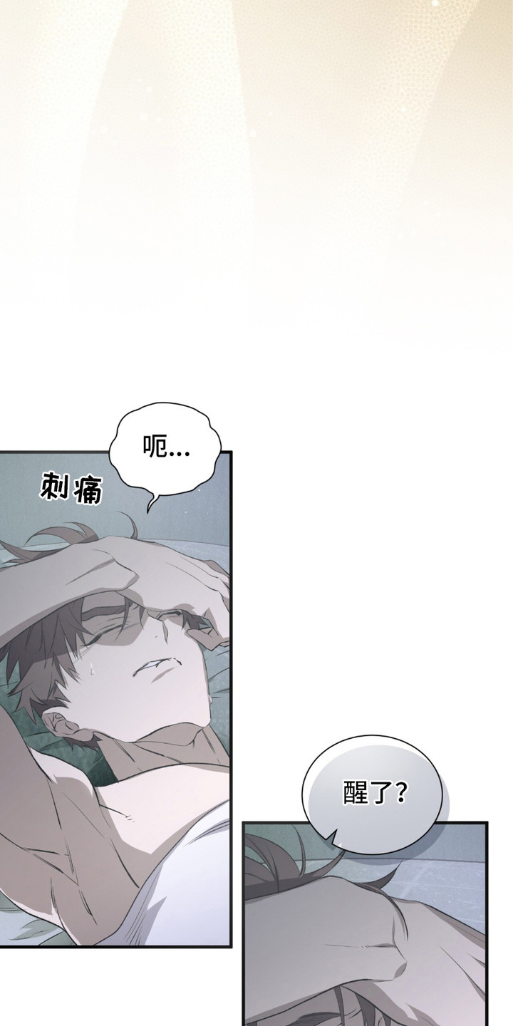 绝命扣押 - 惊醒 - 第8页