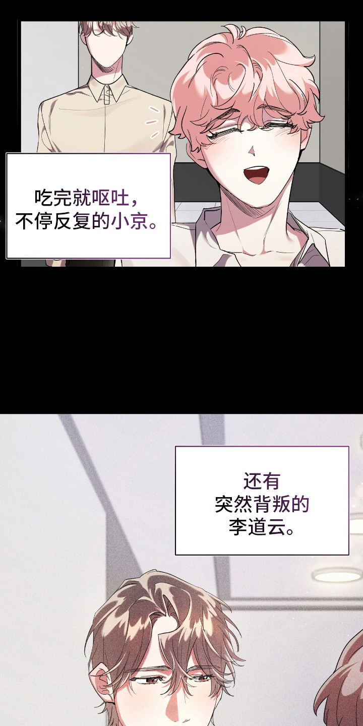 重回巅峰 - 后悔 - 第17页