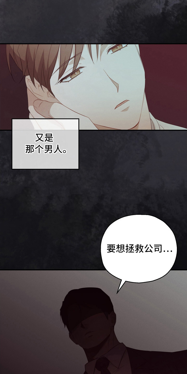 记忆的尽头 - 失眠症 - 第16页