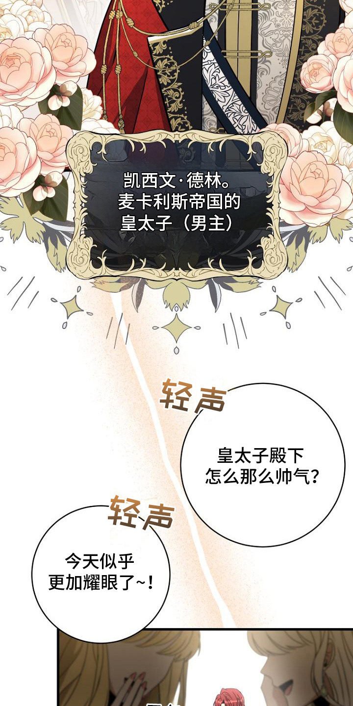 隐退大作战 - 反派中年男 - 第20页