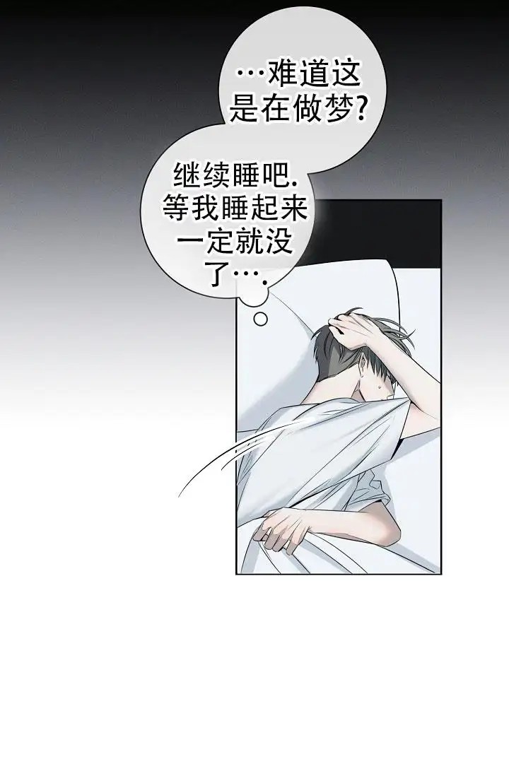 无痕之夜 - 完蛋了 - 第27页