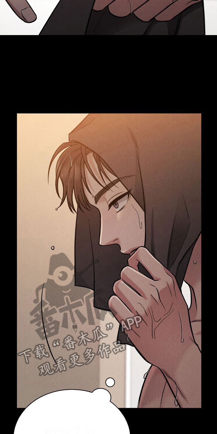 安慰剂 - 继续 - 第13页