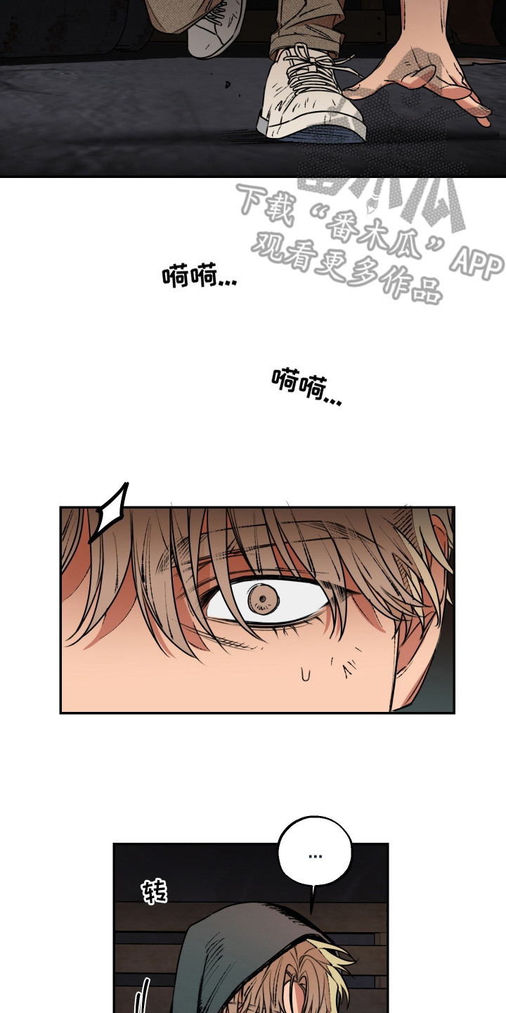 兔入狐窝 - 埋伏 - 第18页