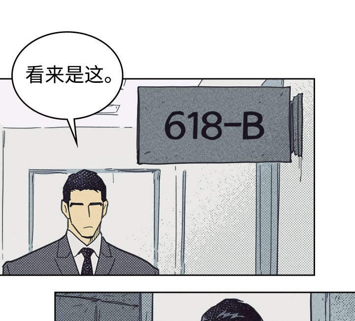 开或关 - 旧办公室 - 第19页