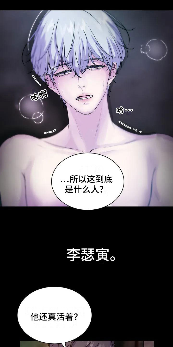 曙光 - 幸存者 - 第7页
