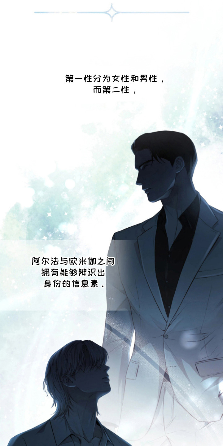 黄金阿尔法 - 差异 - 第17页