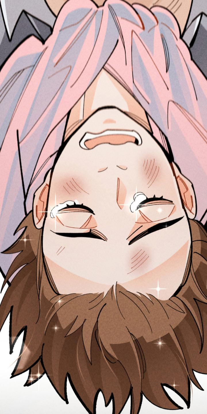 他的黏人年下 - 不该做的事 - 第10页