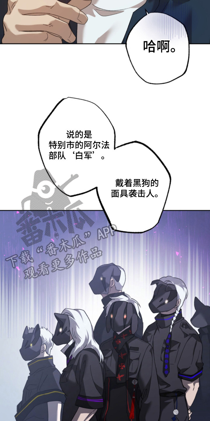 双生悲愿 - 病秧子 - 第18页