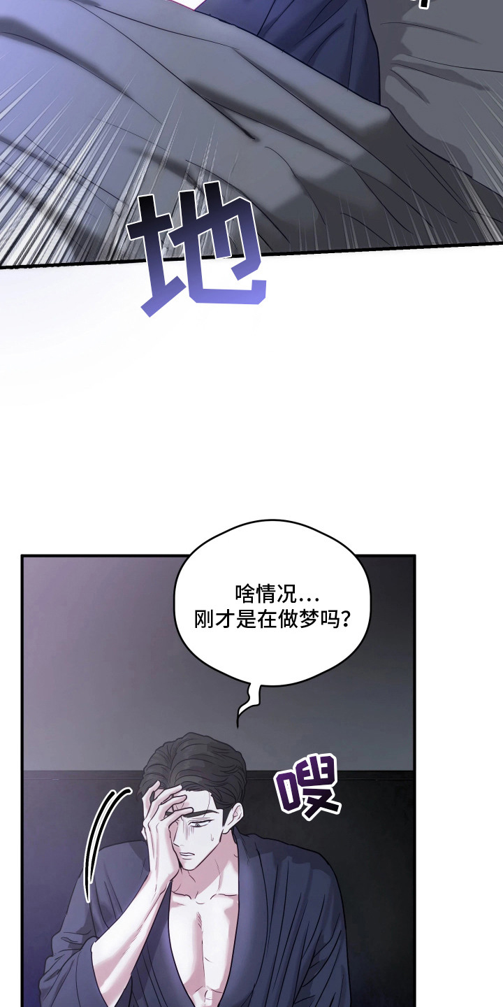 系统逼我当霸总 - 陌生房间 - 第24页