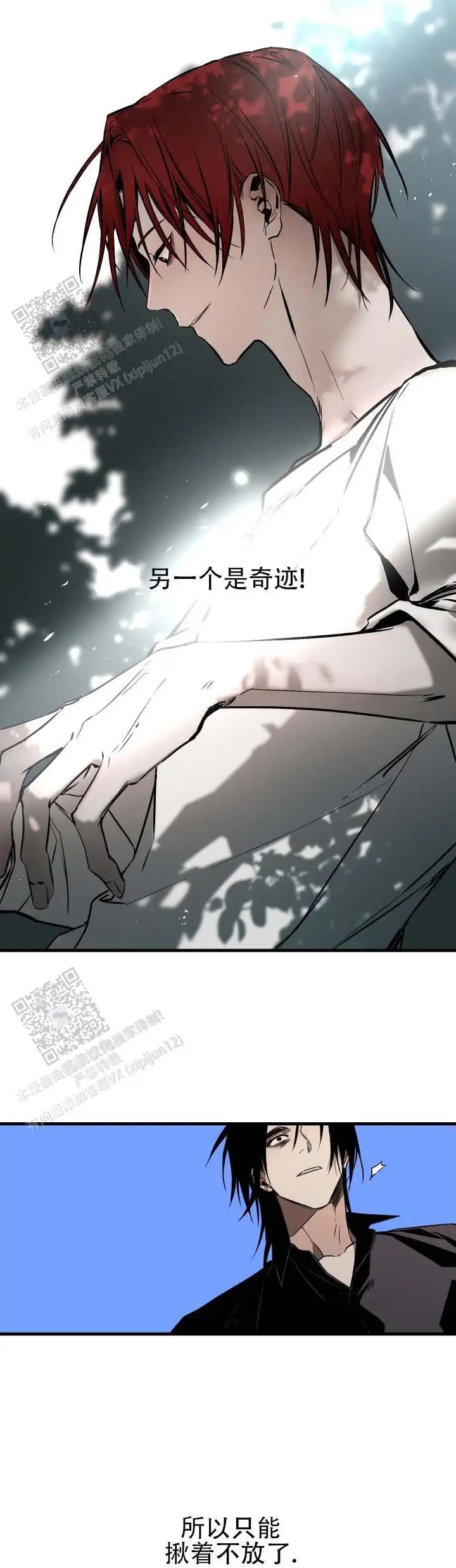 破宗之子 - 是奇迹 - 第9页