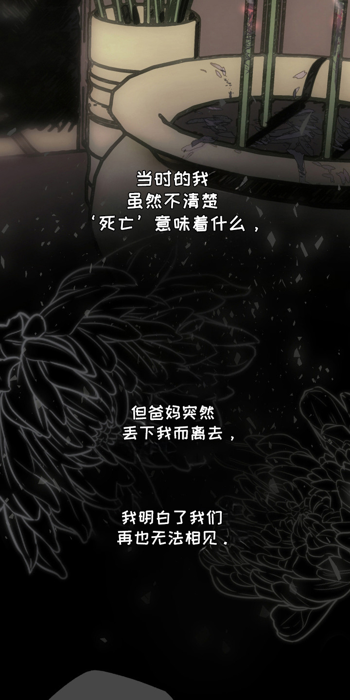 深眠的春天 - 不幸 - 第22页