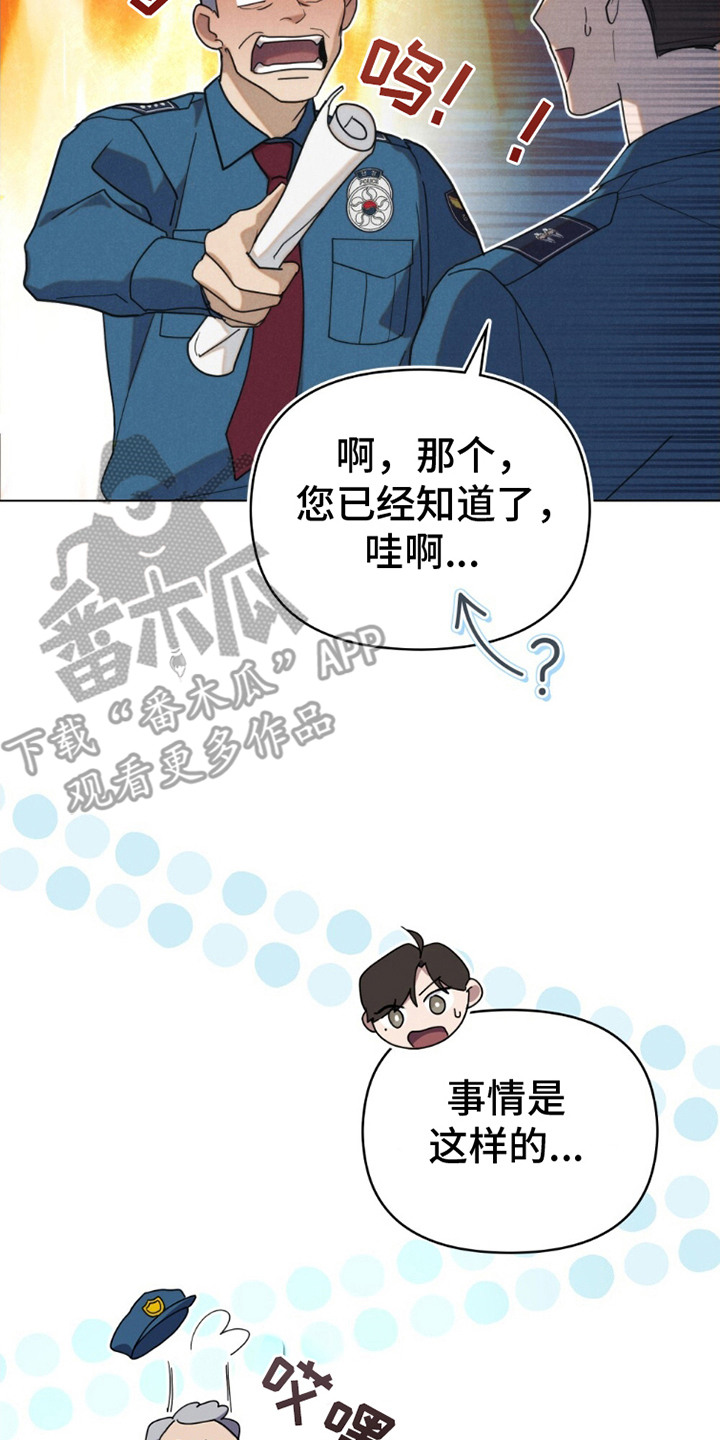 伪装浪漫 - 检讨 - 第9页