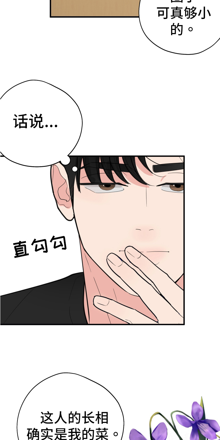 献给嚣张的你 - 相似 - 第14页