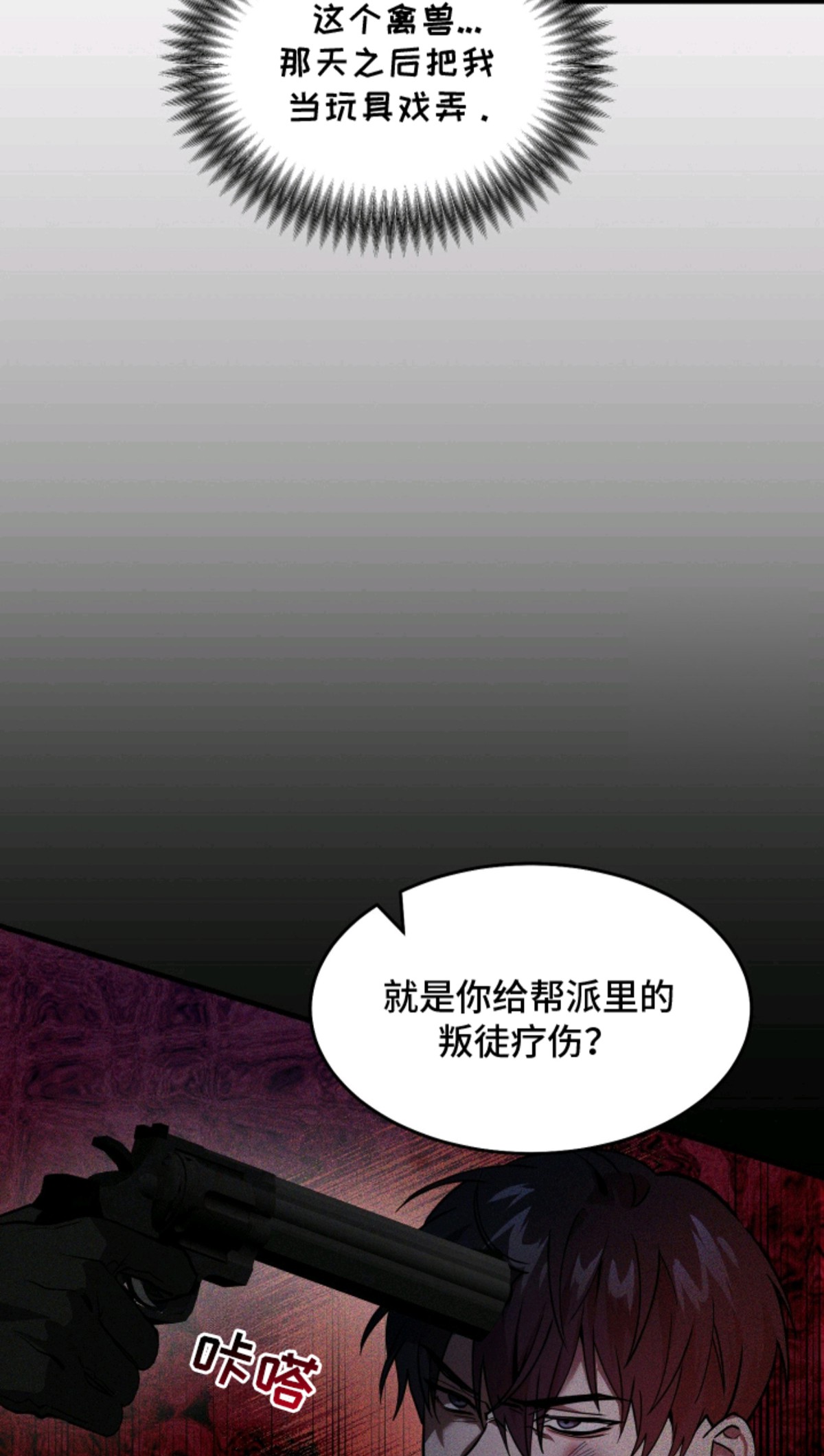 惩罚医生 - 医生的使命感 - 第10页