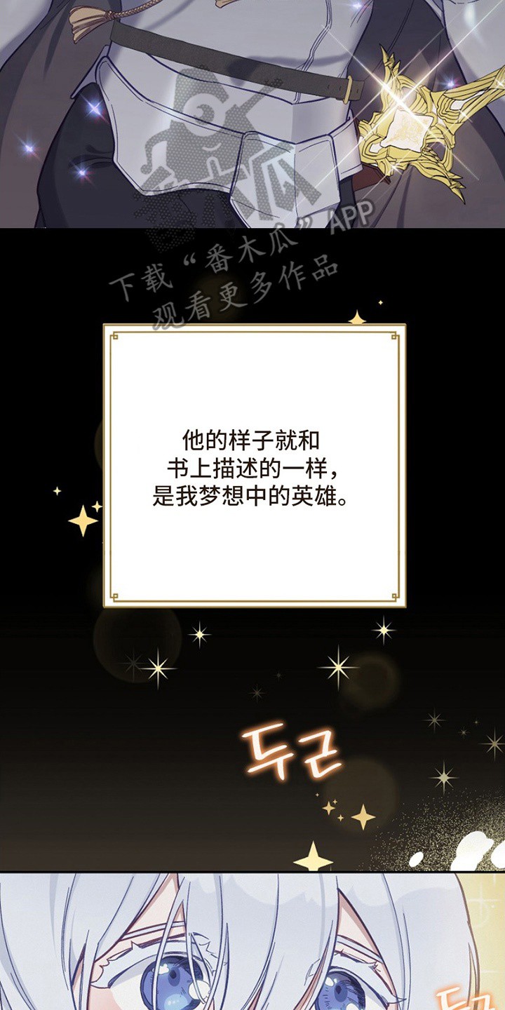 爱上骑士团团长 - 偶像 - 第30页