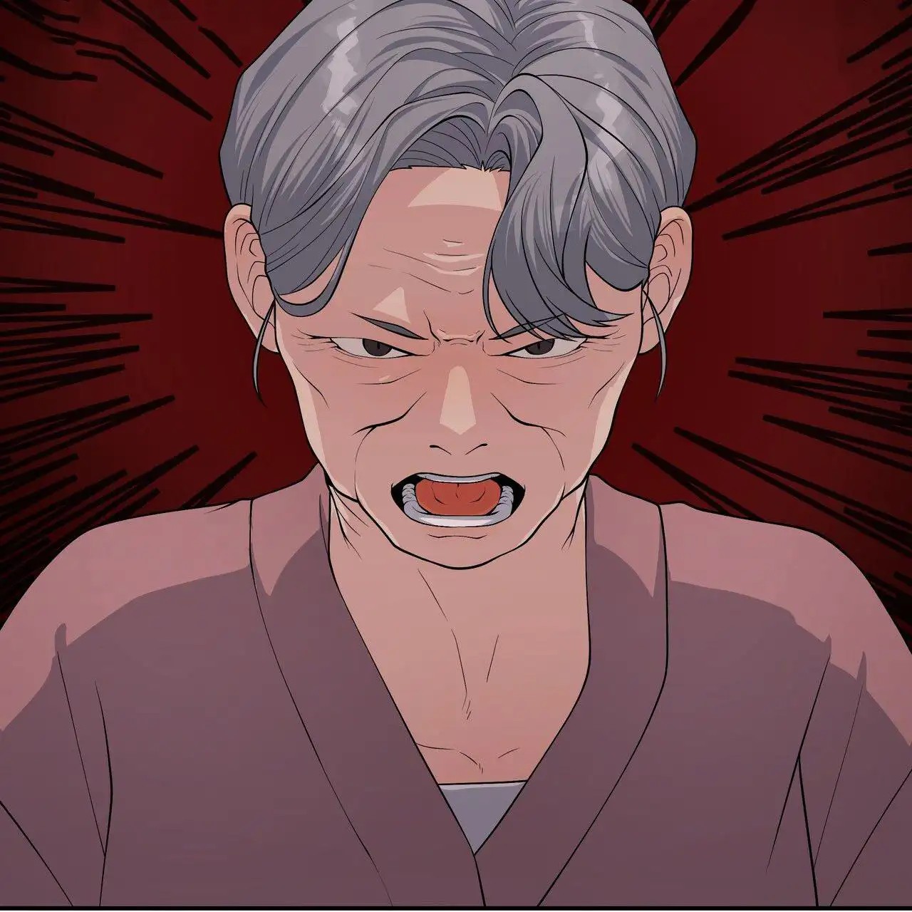 人鱼村之谜 - 翻船 - 第9页