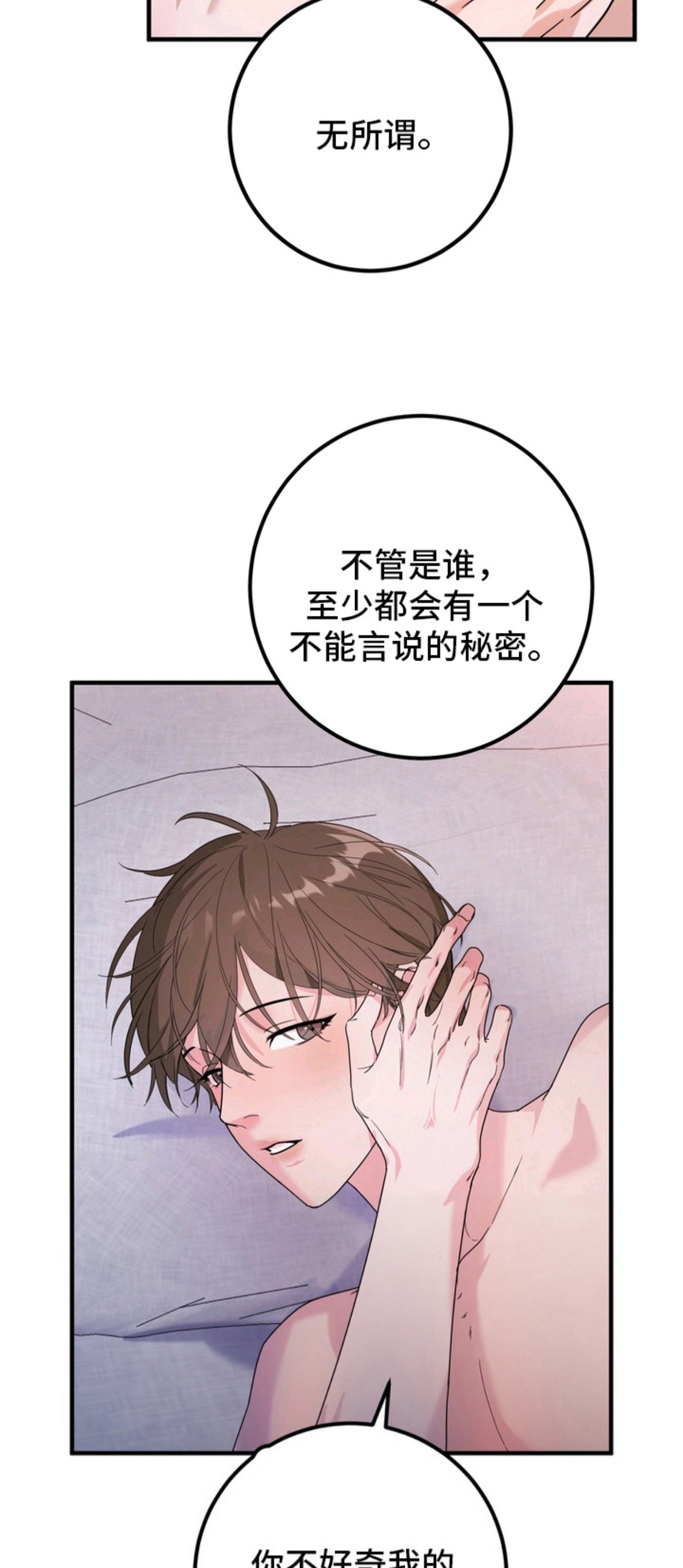 特殊开发虚妄之爱 - 最后的任务 - 第9页