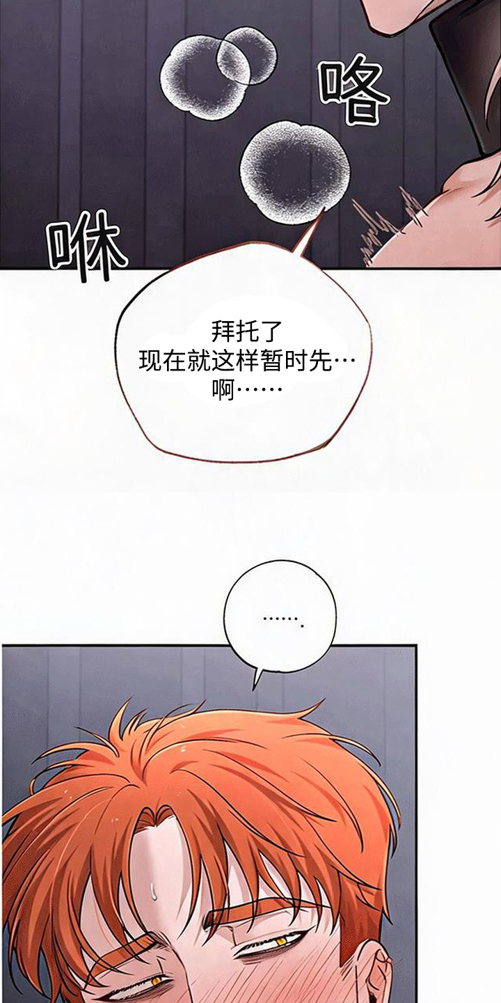 星光狼影 - 委屈 - 第25页