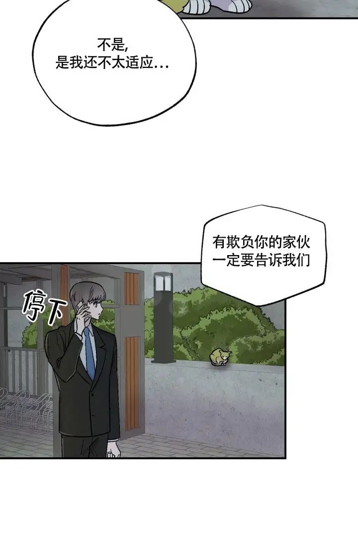 双胞胎和我 - 回来吧 - 第19页