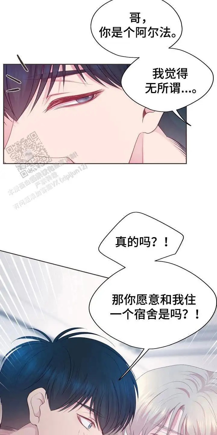 命运伴侣 - 请多指教 - 第6页