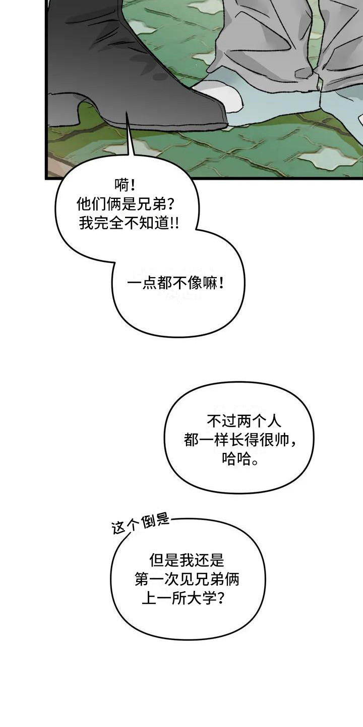 镜之诫 - 镜界暗面-孤僻 - 第19页