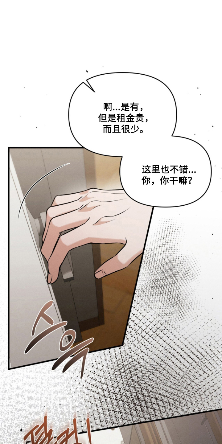 饥饿城市的温柔 - 搬家吧 - 第18页