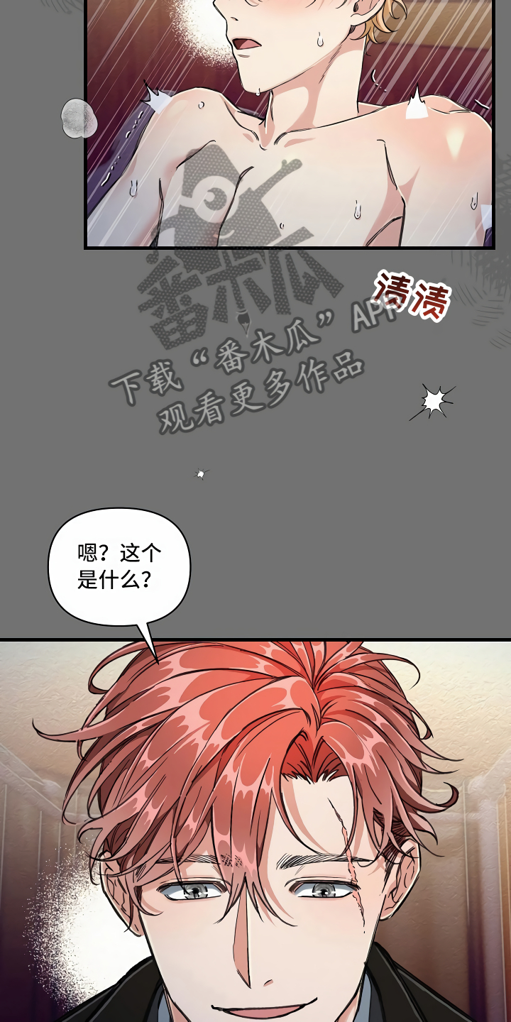 疯狂列车 - 隐藏的宝物 - 第19页