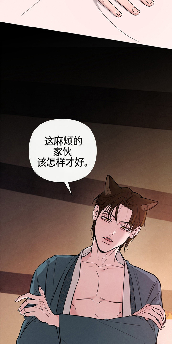 狐祸相依 - 麻烦事 - 第24页
