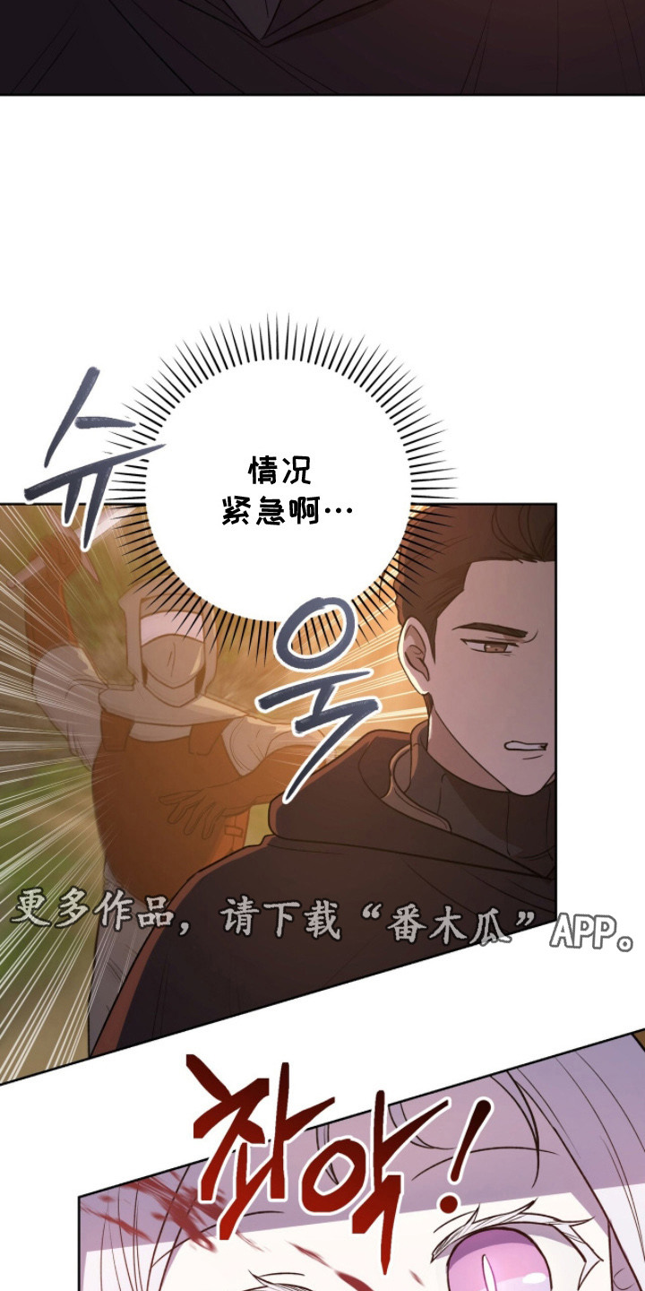 伪信之痕 - 情况紧急 - 第12页