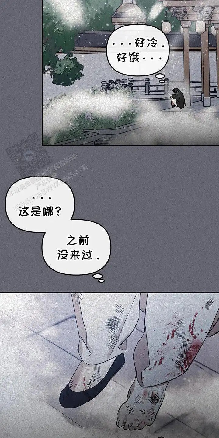 花莲守护神 - 初恋 - 第11页