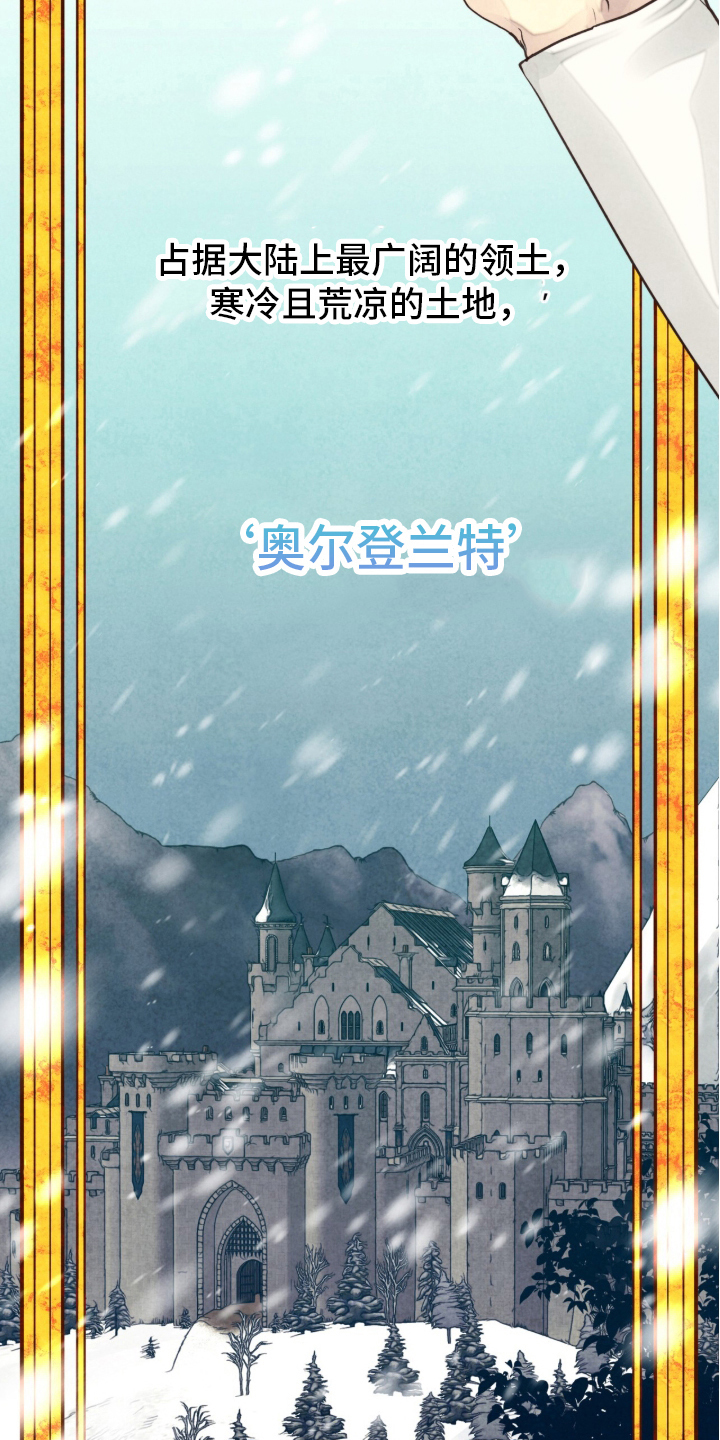 冰封的王嫁 - 无法预料 - 第5页
