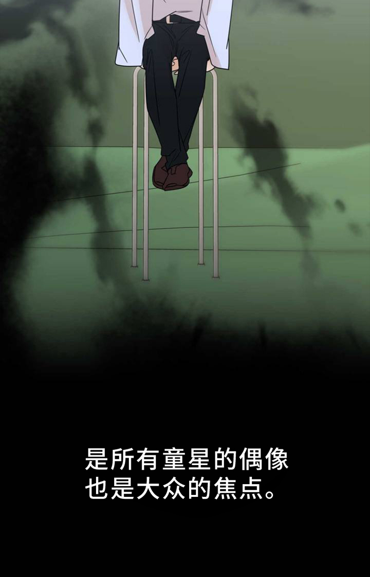 命运绳索 - 明星 - 第29页