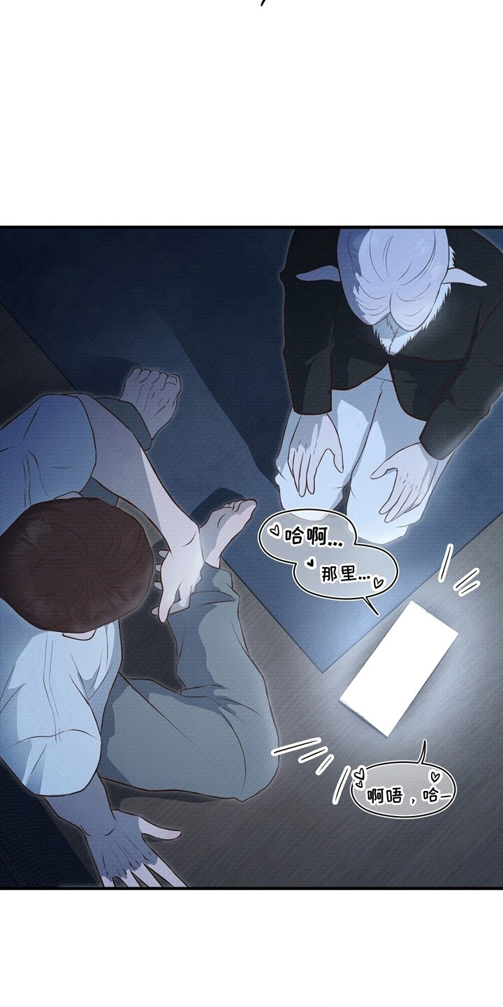 精灵派送员 - 精灵 - 第9页