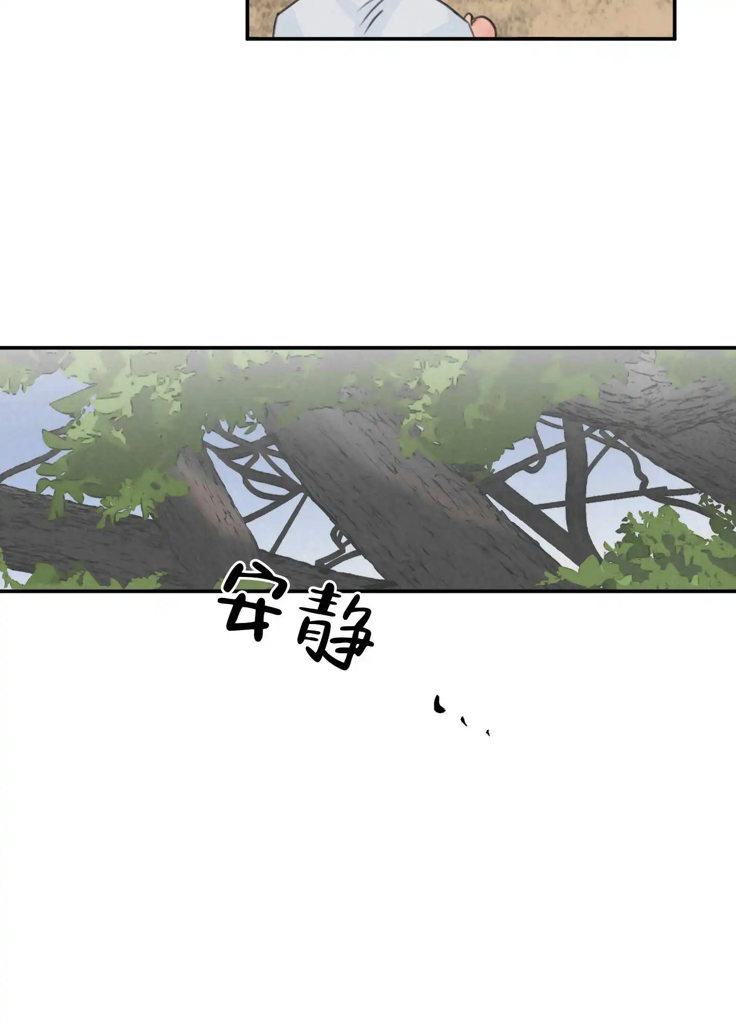 丛林游戏 - 野外拍摄 - 第9页