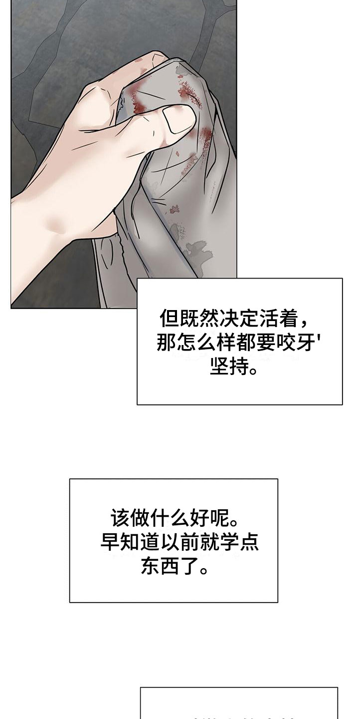 走进玫瑰园 - 玩点不一样 - 第6页