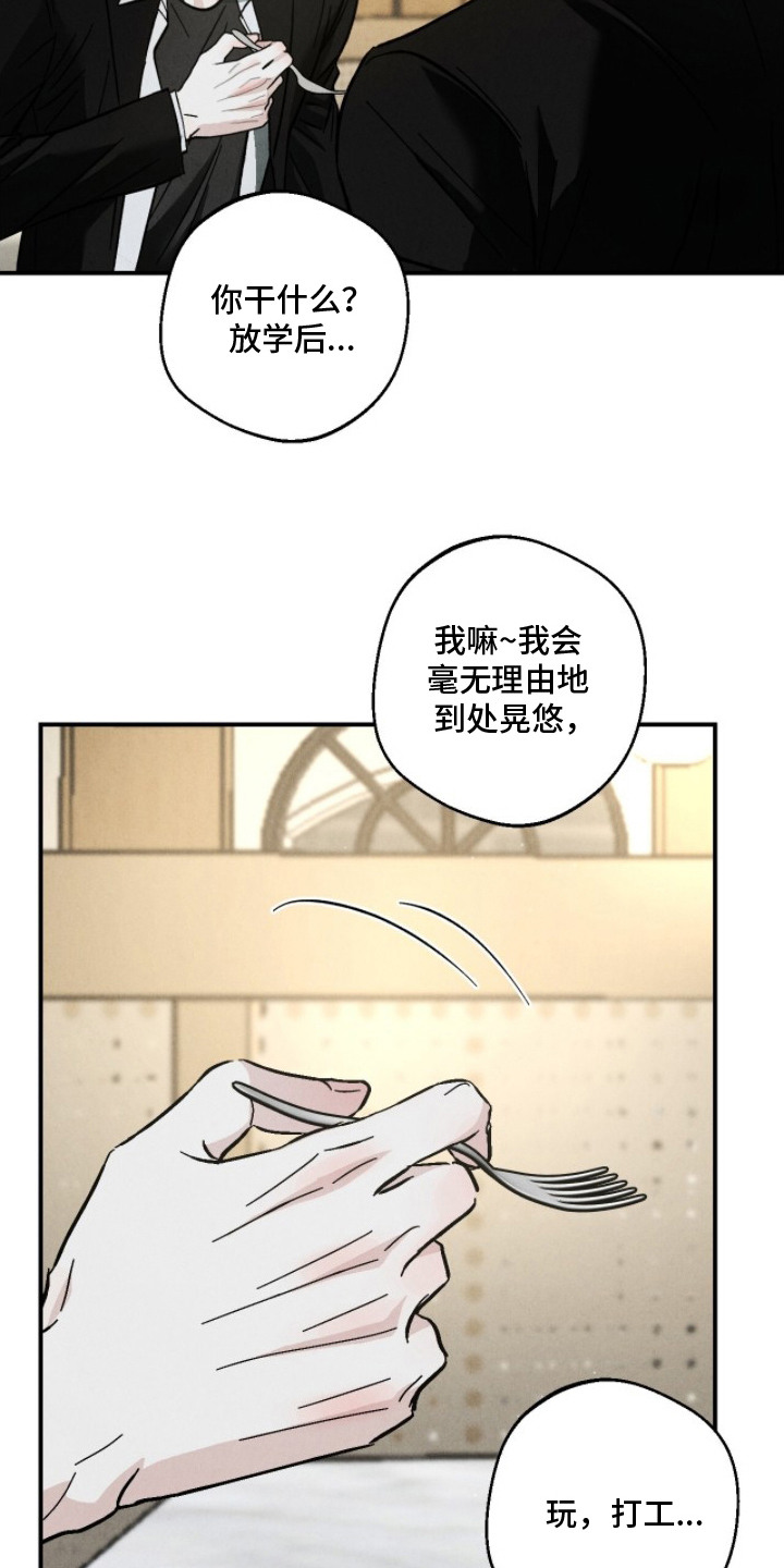 不透明关系 - 披萨 - 第13页