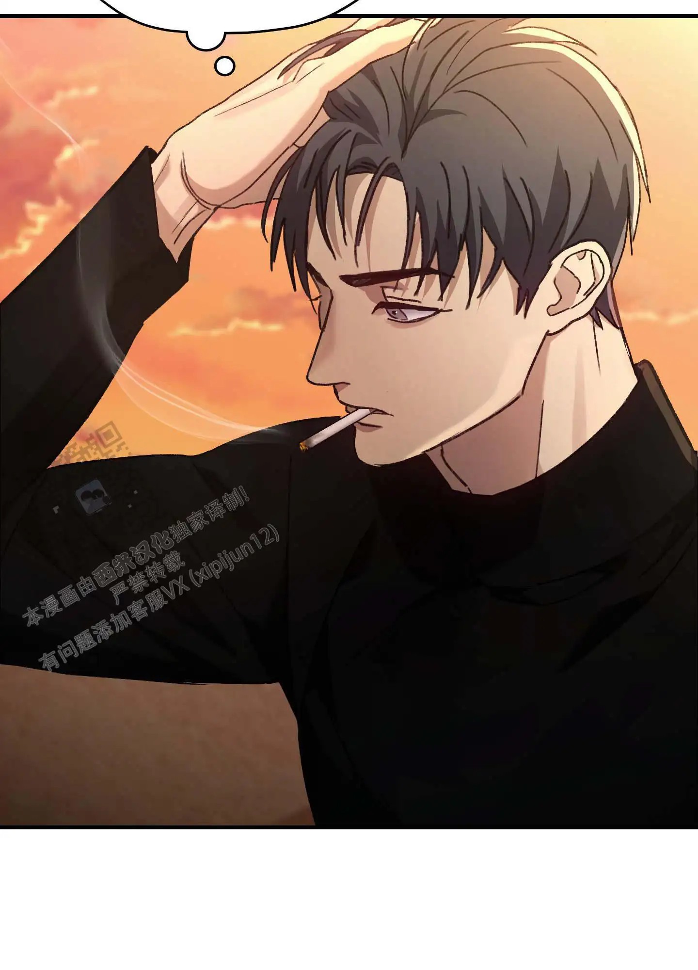 双生向导 - 因为烦 - 第29页