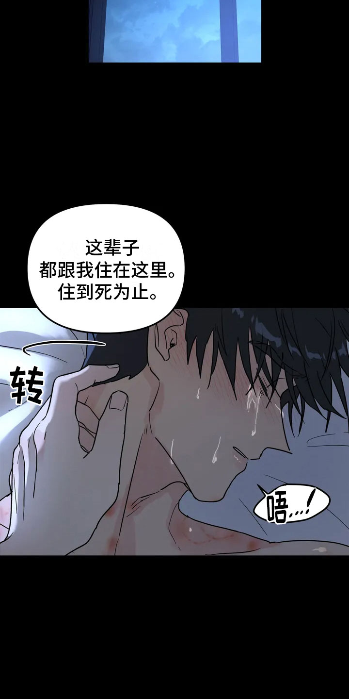 无根之树 - 报警的人 - 第5页