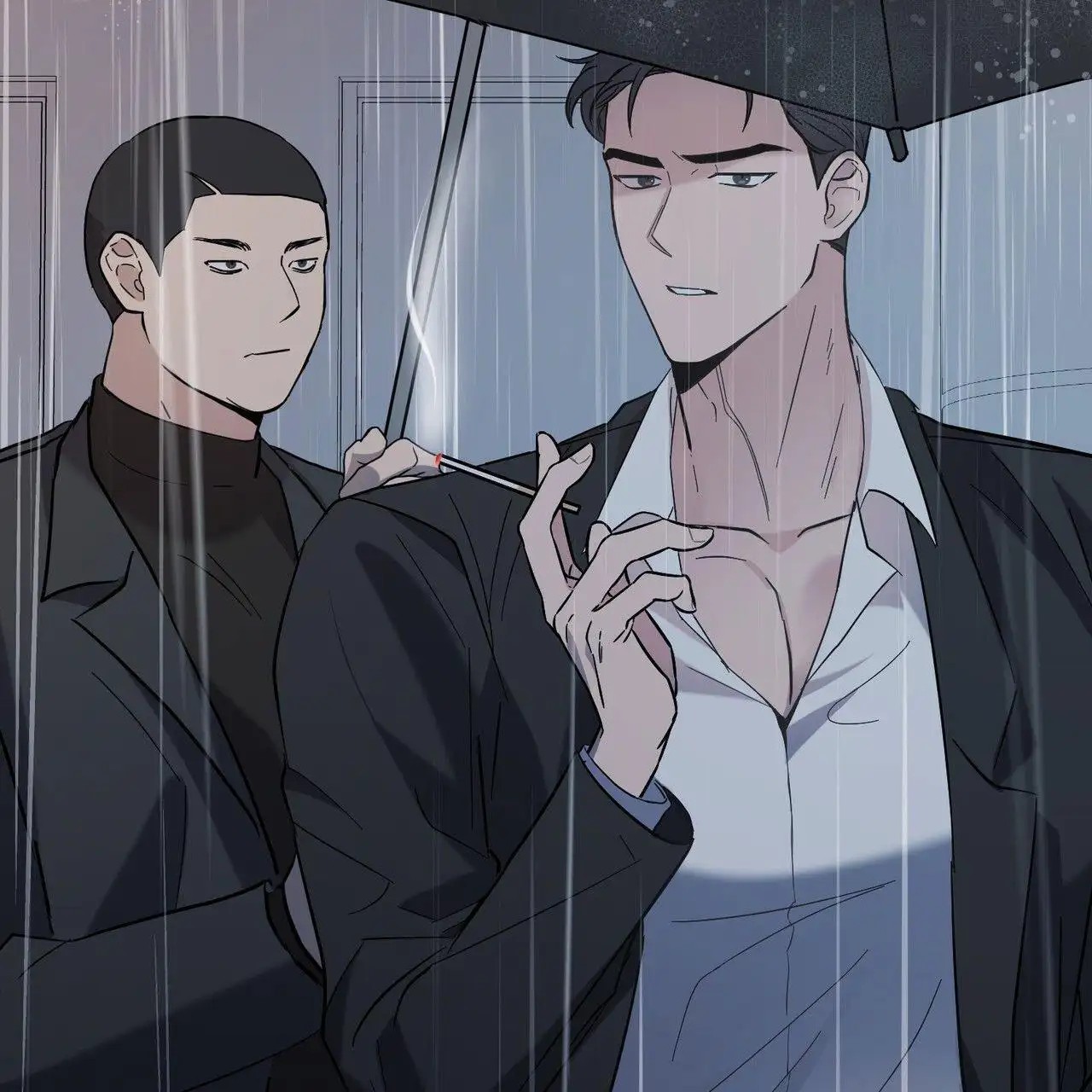 纯情黑帮 - 亲自检测 - 第8页