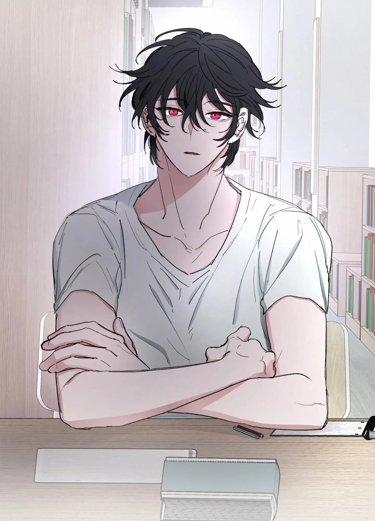 人生导师 - 什么都答应 - 第37页