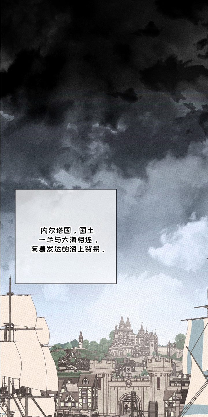 黎黑 - 海盗 - 第19页
