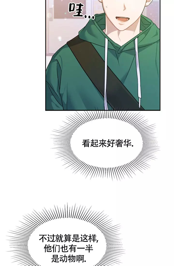 诱饵 - 记得按时吃药 - 第15页