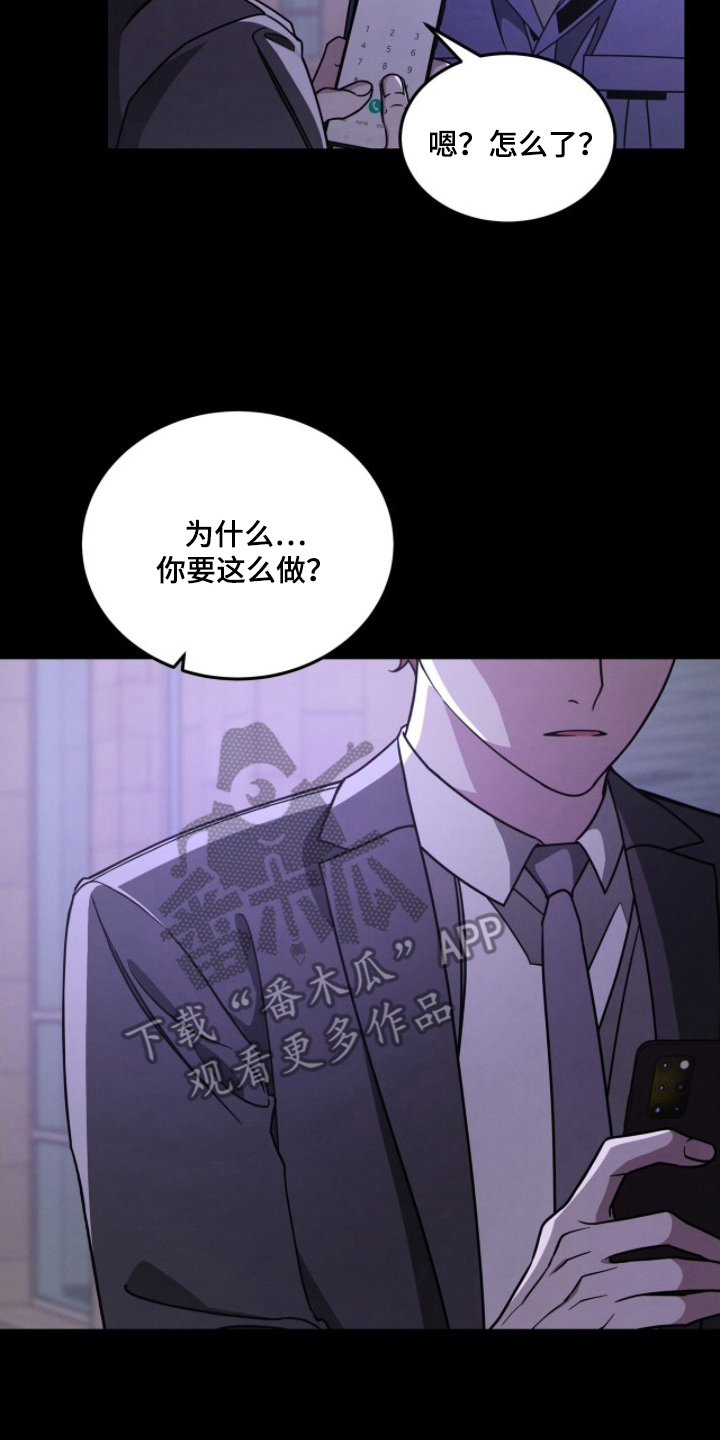 借住的星光 - 处境 - 第15页