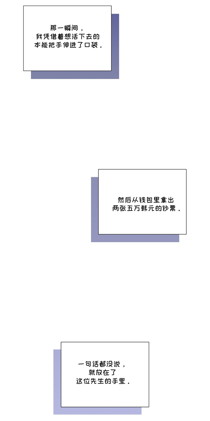 邂逅暗恋 - 意外 - 第8页