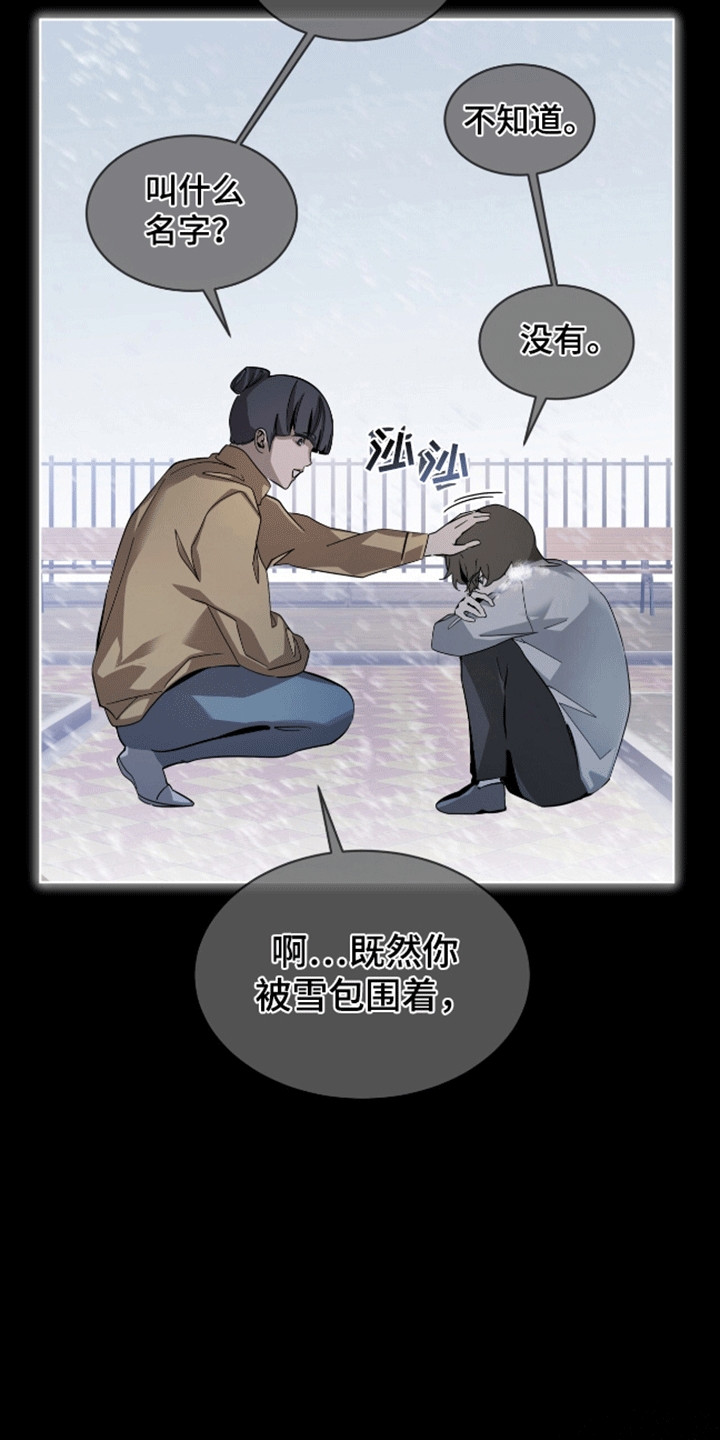 背叛 - 新的名字 - 第7页