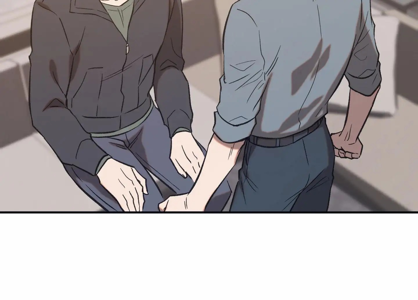 兽人的浪漫 - 兽人 - 第17页