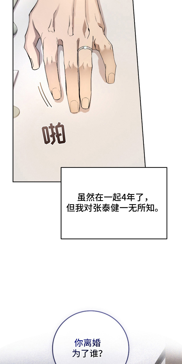 双A法则 - 不合适的拼图 - 第6页