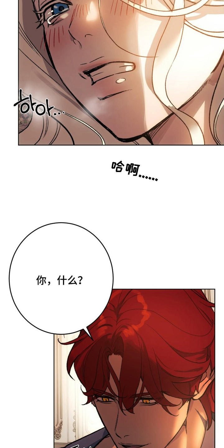 救赎之烬 - 躲不开 - 第13页